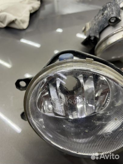 Toyota hilux 8 птф