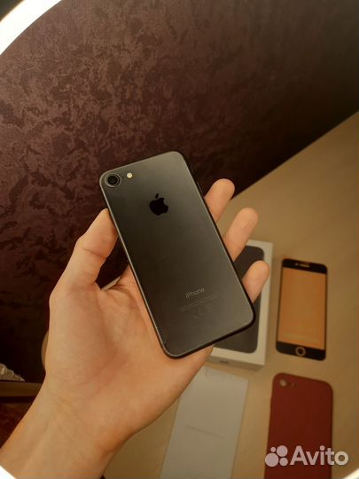 iPhone 7, 32 ГБ