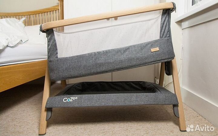 Колыбель Tutti Bambini Cozee