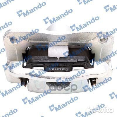 Суппорт тормозной ssangyong rexton (GAB ) (2011