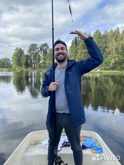 Репетитор по испанскому языку, (носитель языка)