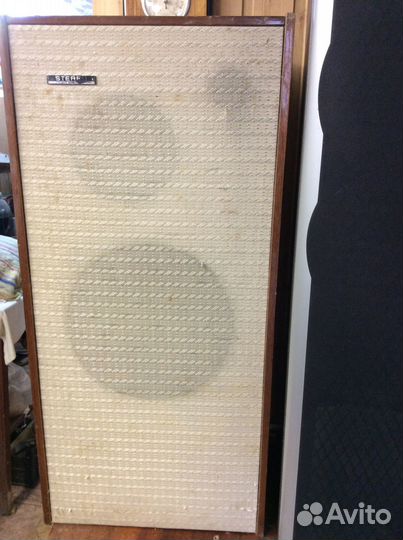 Продам радиолу симфония 003 с колонками