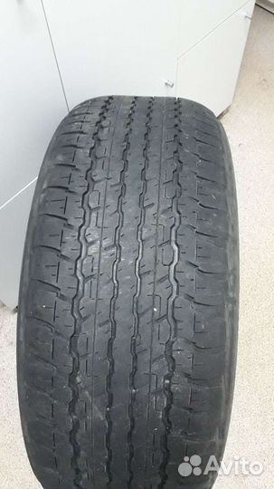 Dunlop Grandtrek AT22 285/60 R18