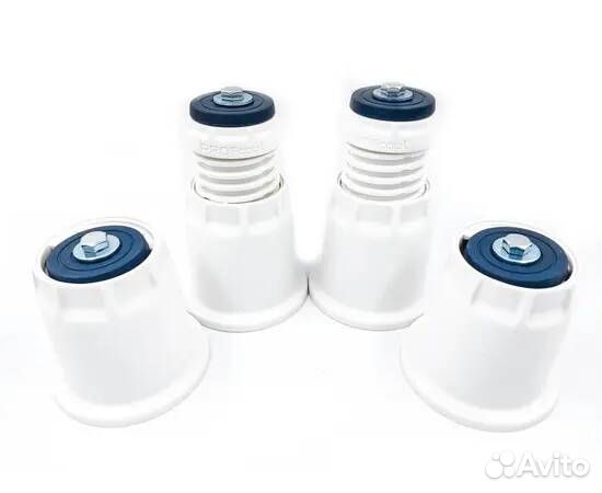 Опоры для кондиционера антивибрационные