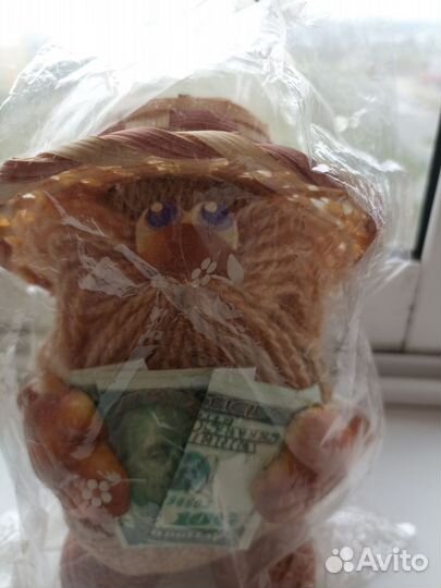 Сувениры из дерева