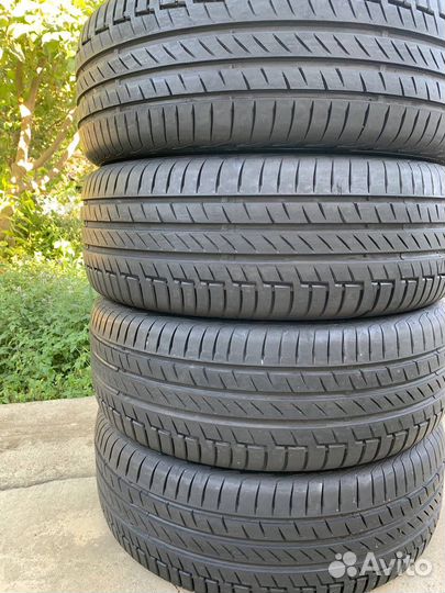Continental PremiumContact 6 235/60 R18 107V