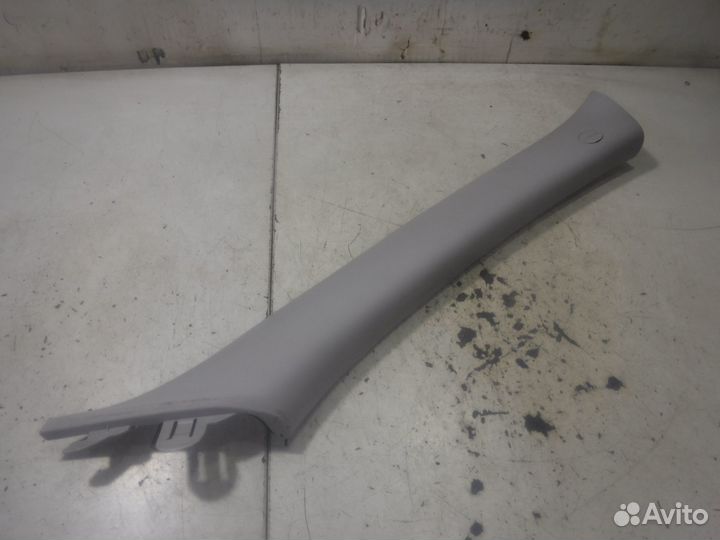 Обшивка стойки передней Hyundai I30