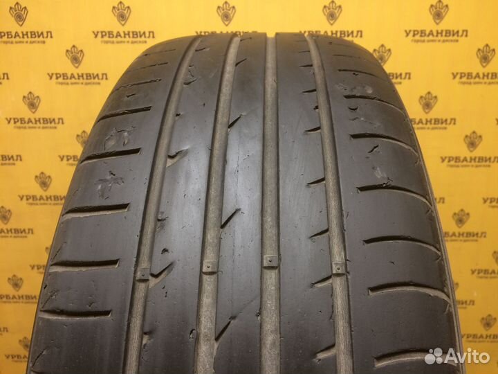 Hankook Ventus Prime 2 K115 235/55 R19 101H