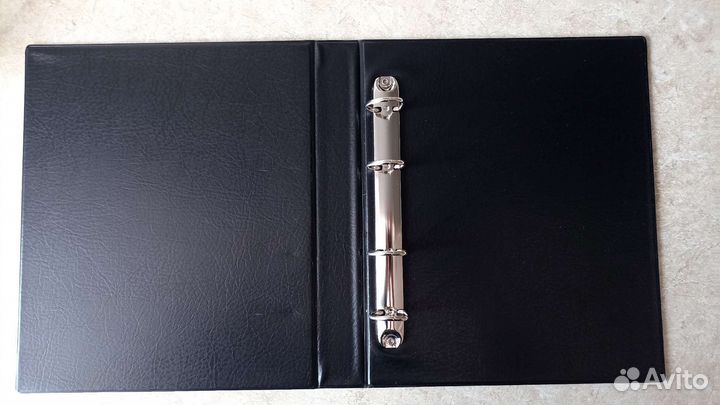 Альбом для монет