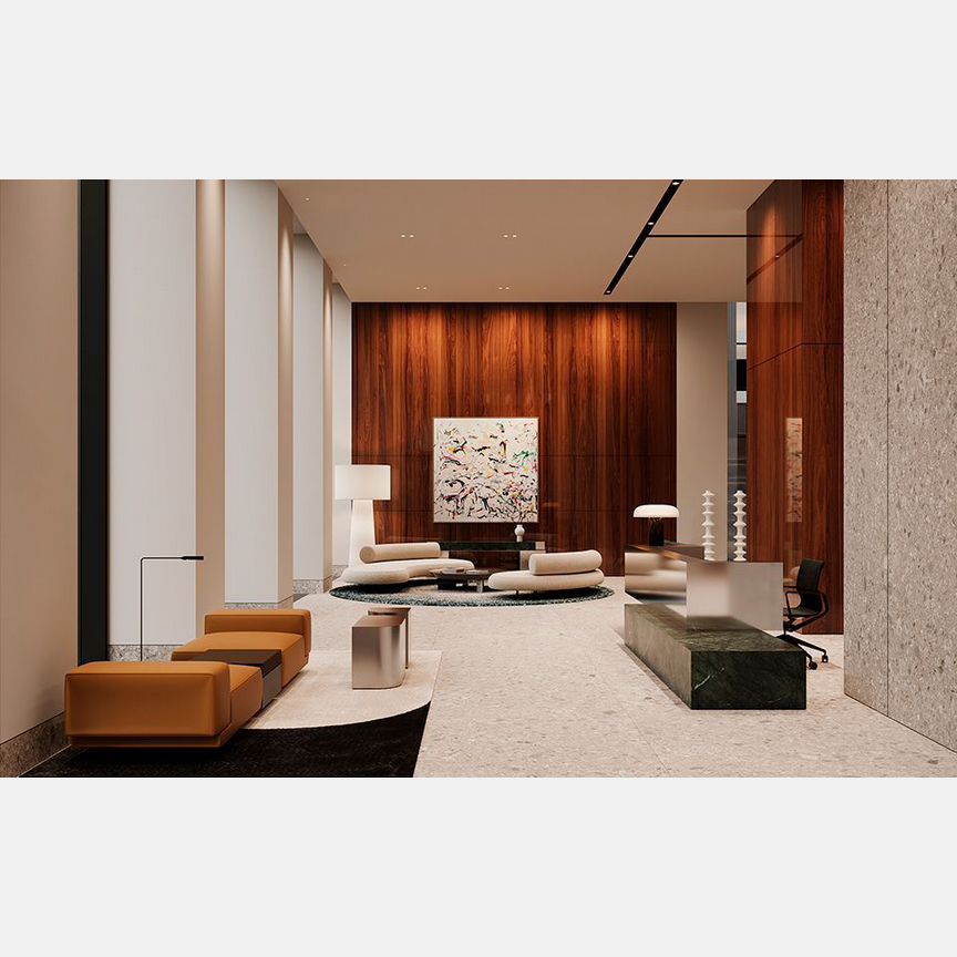 3-к. квартира, 90,2 м², 46/52 эт.