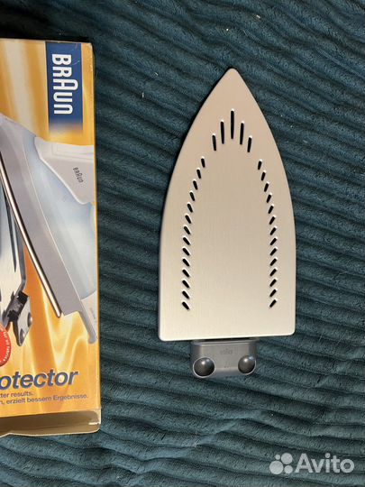 Аксессуар для утюга Braun