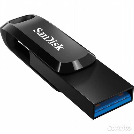 USB Flash накопитель 32GB SanDisk Ultra #356773