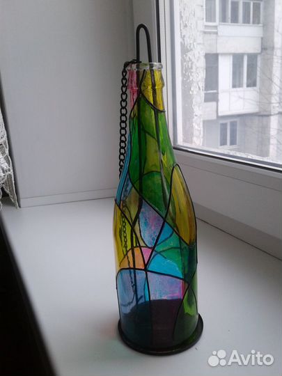 Подсвечник