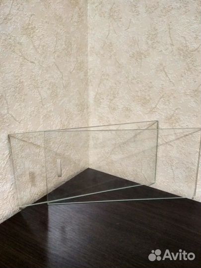 Стекла для мебели