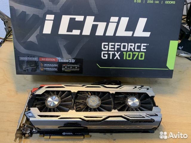 Видеокарта