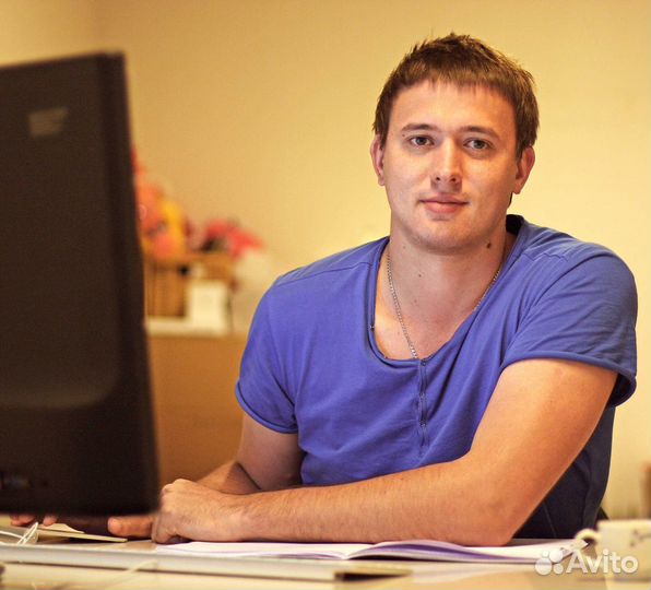 Компьютерный мастер Ремонт компьютеров Люберцы