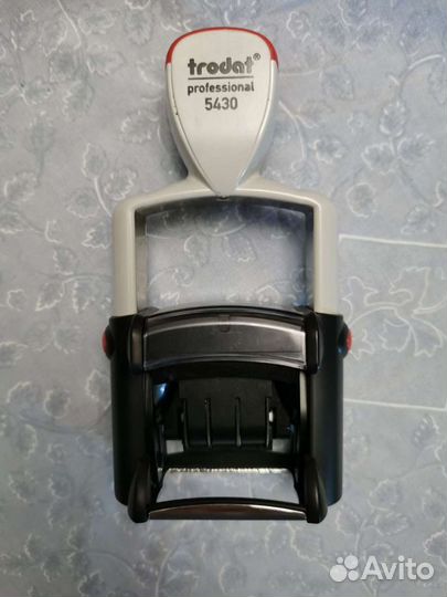 Штамп, датер, нумератор