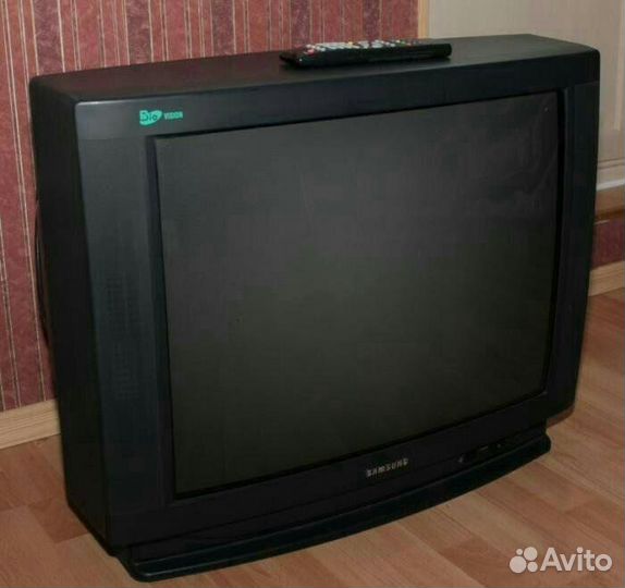 Бу телевизор samsung