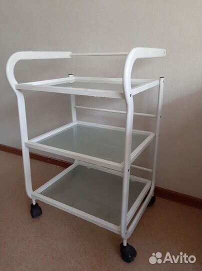 Приборы и аксессуары