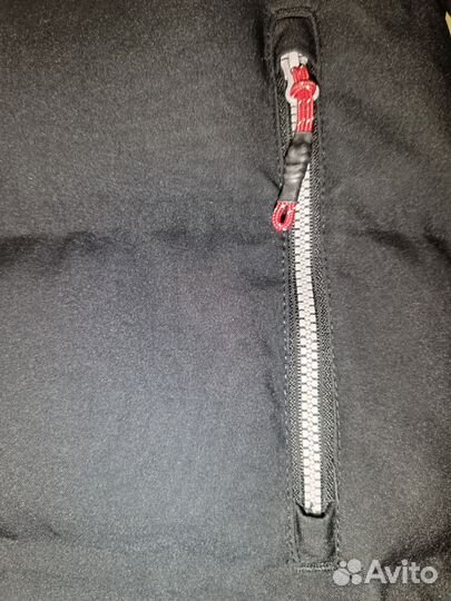 Куртка зимняя на мальчика 134-140