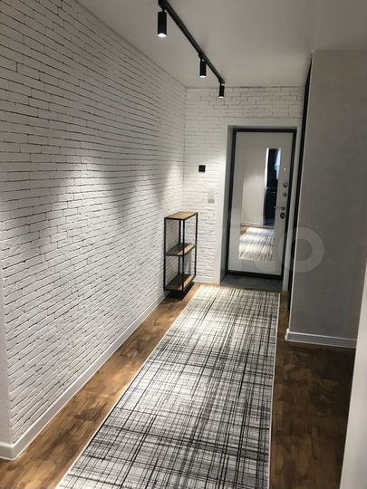 4-к. квартира, 102 м², 7/14 эт.