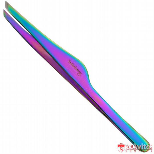 Пинцеты для бровей Solinberg