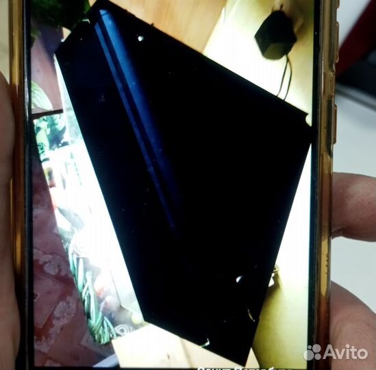 Аквариум 60 литров