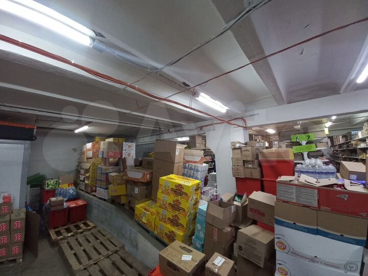 Производство, склад 450 м²