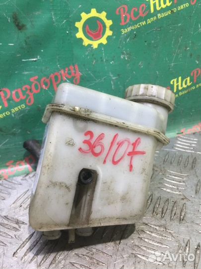 Бачок гидроусилителя руля Chery Tiggo T11 1.8 2008