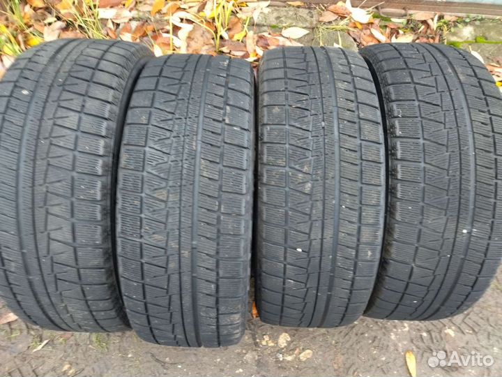 Мерседес E class W213 зима runflet