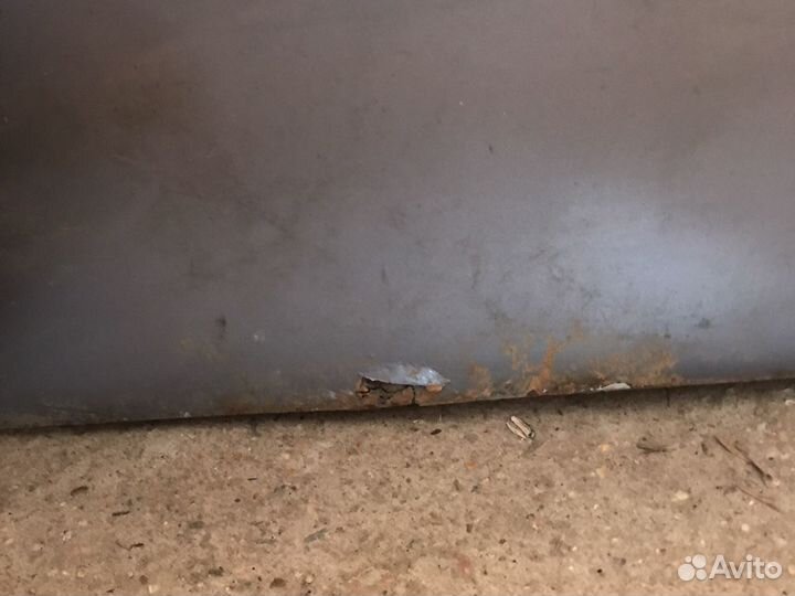 Дверь Opel Omega B