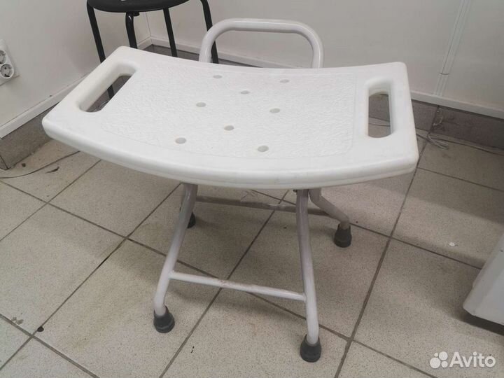 Стул складной