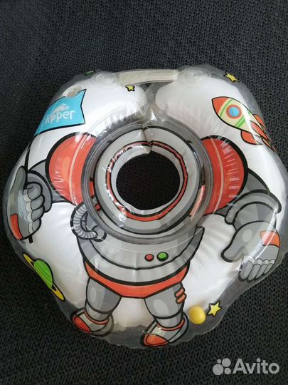 Трусики подгузник, шапочка, круг для плавания