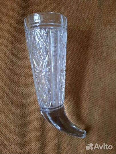 Хрустальный рог изобилия