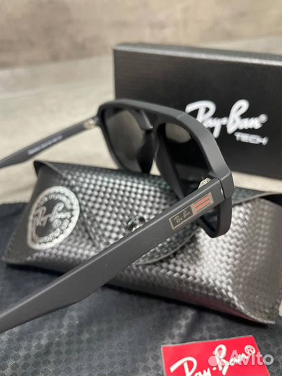 Очки солнцезащитные Ray-Ban