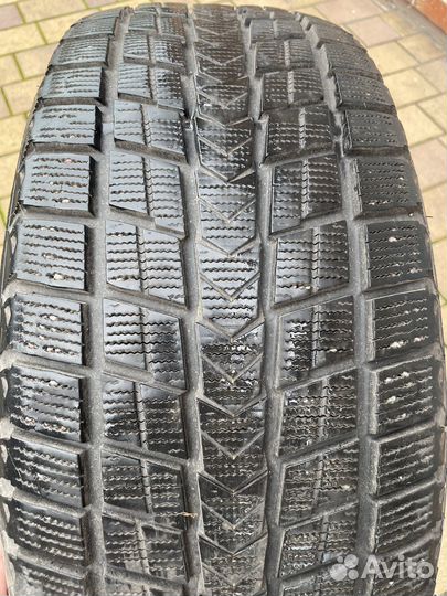 Nexen Winguard Ice SUV 265/60 R18 100W