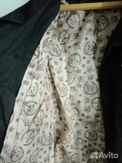 Плащ для девочки