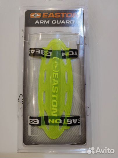 Крага easton, лимбсейверы для Сергея