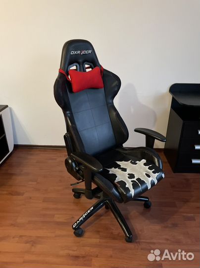 Компьютерное кресло