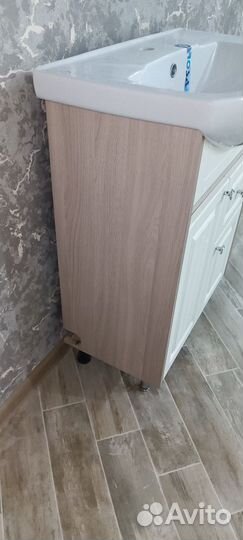 Тумба для ванной