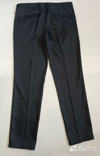 Мужские брюки polaris р. 50