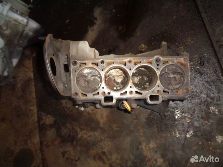 Блок цилиндров LADA Kalina / Granta 11183