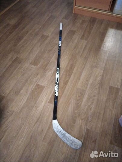 Клюшка fisher ст150