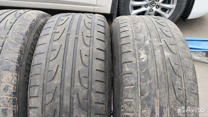 Roadstone N6000 205/55 R16