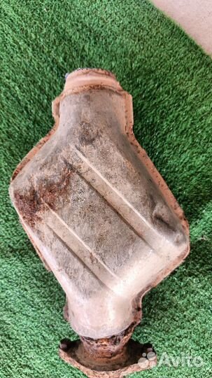 Катализатор Опель Фронтера А-Астра Ф