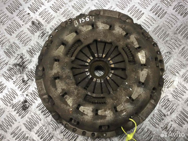 Маховик Ford Mondeo D5BA