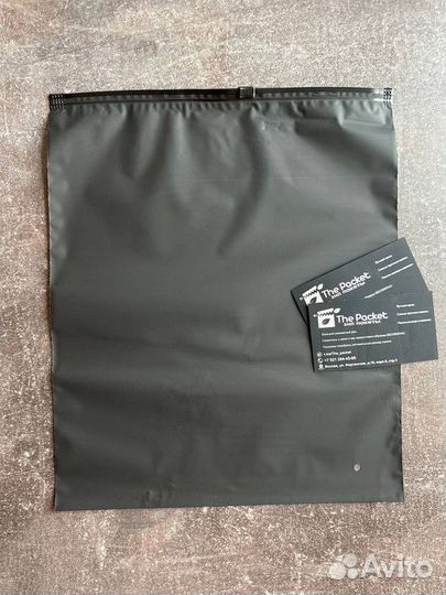 Пакеты zip lock / Упаковочные пакеты