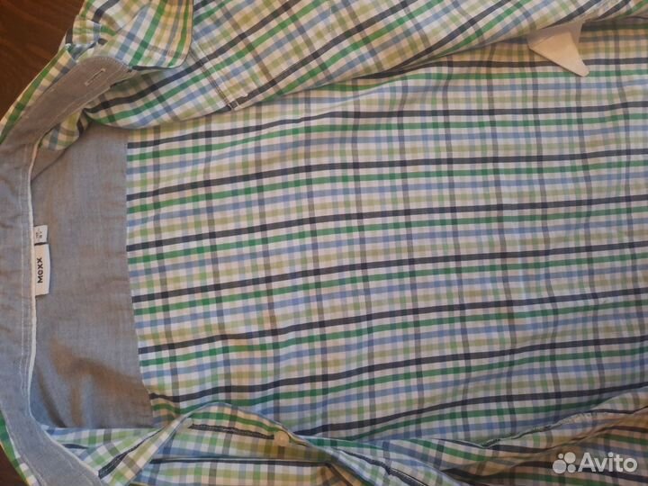 Рубашка Mexx 140 (10Y)