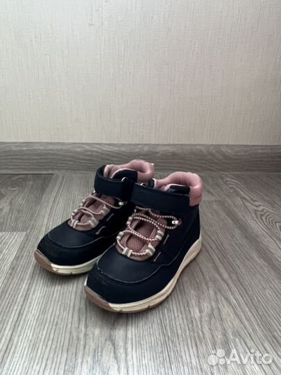 Ботинки детские