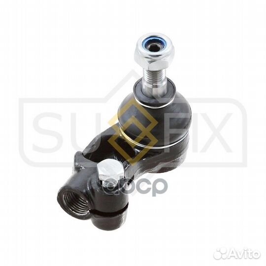 Наконечник рулевой тяги перед лев SE1021 sufix